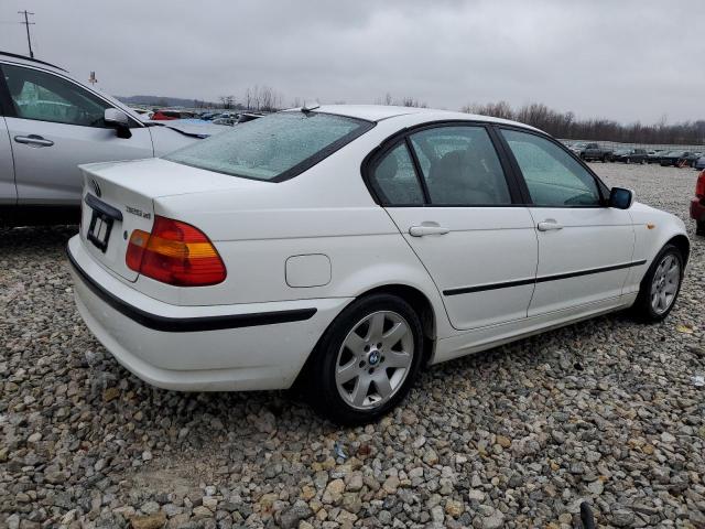 Image 3 of 2004 BMW 325 XI 2004 with VIN WBAEU33464PR10451