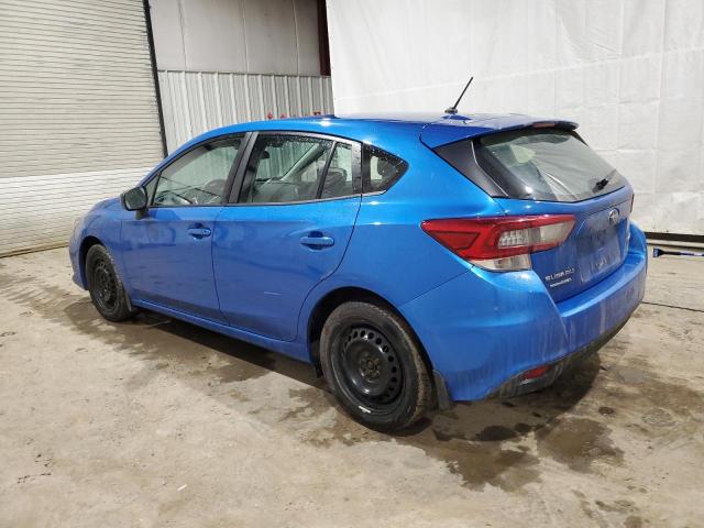 Image 2 of 2020 SUBARU IMPREZA  2020 with VIN 4S3GTAB68L3731663