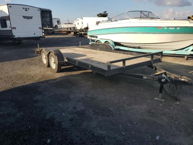 Image 1 of 2019 CADK 5X8 2019 with VIN 4YMBU1623KN016840