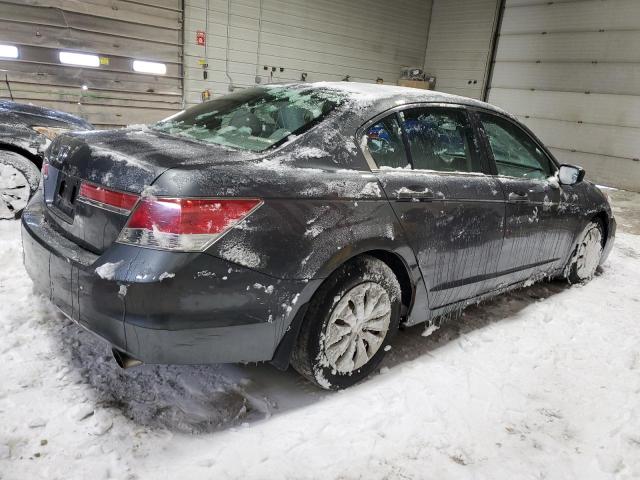 Image 3 of 2012 HONDA ACCORD LX 2012 with VIN 1HGCP2F37CA019795