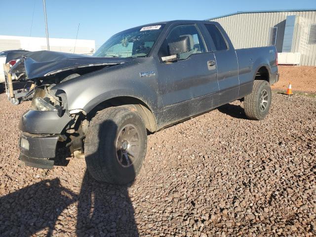 Image 1 of 2005 FORD F150  2005 with VIN 1FTRX14W85NA99488