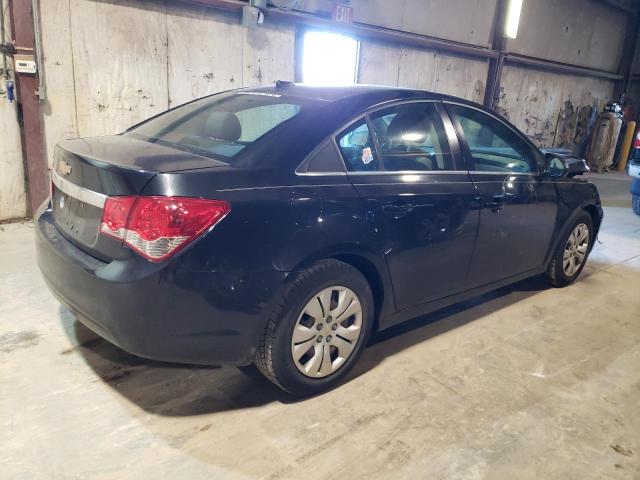 Image 3 of 2012 CHEVROLET CRUZE LS 2012 with VIN 1G1PC5SH6C7138281