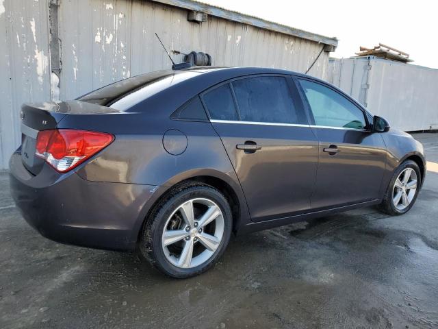 Image 3 of 2015 CHEVROLET CRUZE LT 2015 with VIN 1G1PE5SB6F7236978