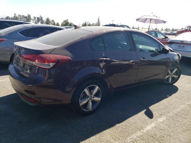 Image 3 of 2018 KIA FORTE LX 2018 with VIN 3KPFL4A74JE221968