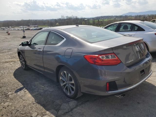 Obraz 2 z 2013 HONDA ACCORD EXL 2013 z VIN 1HGCT2B89DA009588