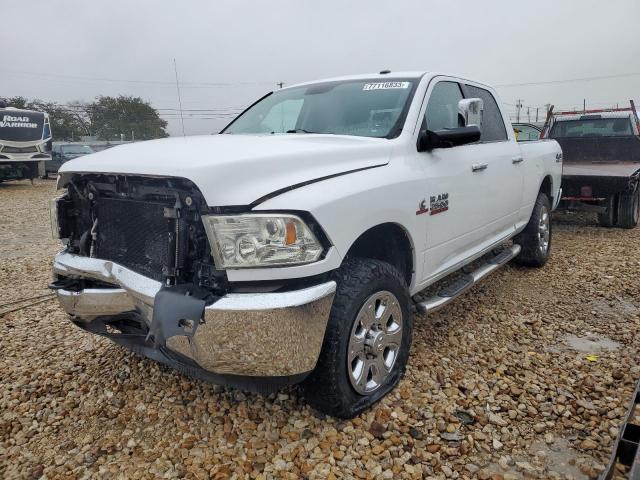 Image 2 of 2013 RAM 2500 SLT 2013 with VIN 3C6UR5DL1DG579534