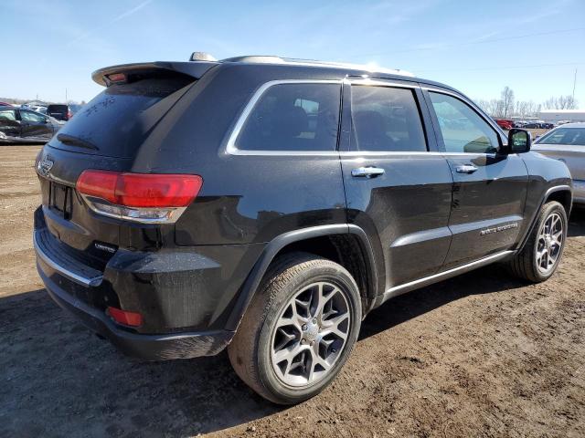 Obraz 3 z 2019 JEEP GRAND CHEROKEE LIMITED 2019 z VIN 1C4RJFBG4KC781799
