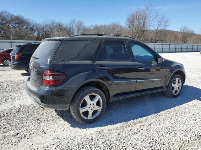 Obraz 3 z 2008 MERCEDES-BENZ ML 350 2008 z VIN 4JGBB86E08A321445