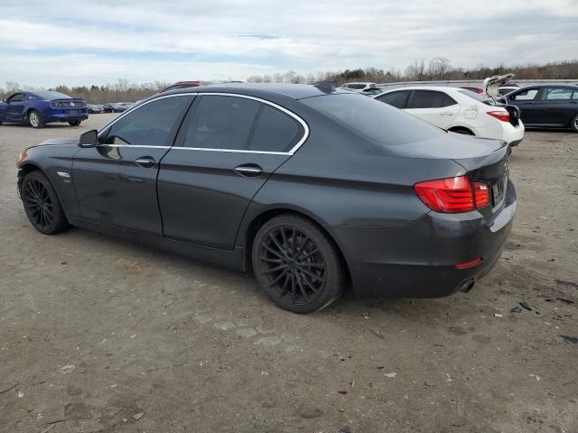 Image 2 of 2011 BMW 535 XI 2011 with VIN WBAFU7C50BC878573