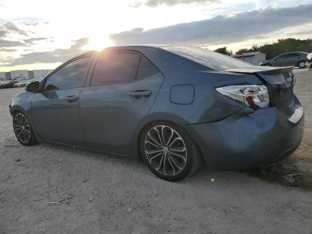 Obraz 2 z 2015 TOYOTA COROLLA L 2015 z VIN 2T1BURHE3FC310062