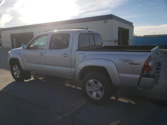 Image 2 of 2012 TOYOTA TACOMA DOUBLE CAB PRERUNNER 2012 with VIN 3TMJU4GN7CM137777