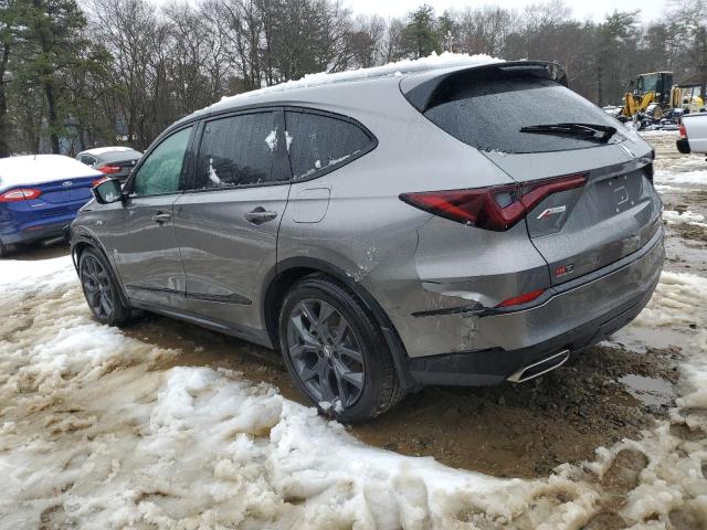 Obraz 2 z 2023 ACURA MDX A-SPEC 2023 z VIN 5J8YE1H02PL012238
