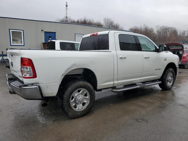 Image 3 of 2022 RAM 2500 BIG HORN/LONE STAR 2022 with VIN 3C6UR5DL3NG436179