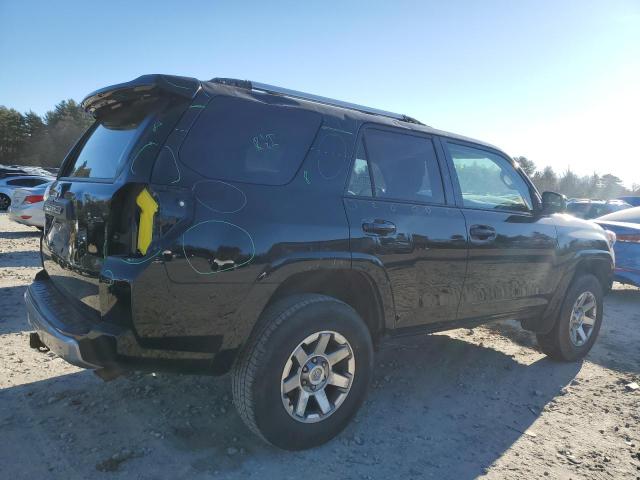 Obraz 3 z 2015 TOYOTA 4RUNNER SR5 2015 z VIN JTEBU5JR8F5235504