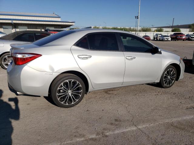 Obraz 3 z 2014 TOYOTA COROLLA L 2014 z VIN 5YFBURHE7EP157085