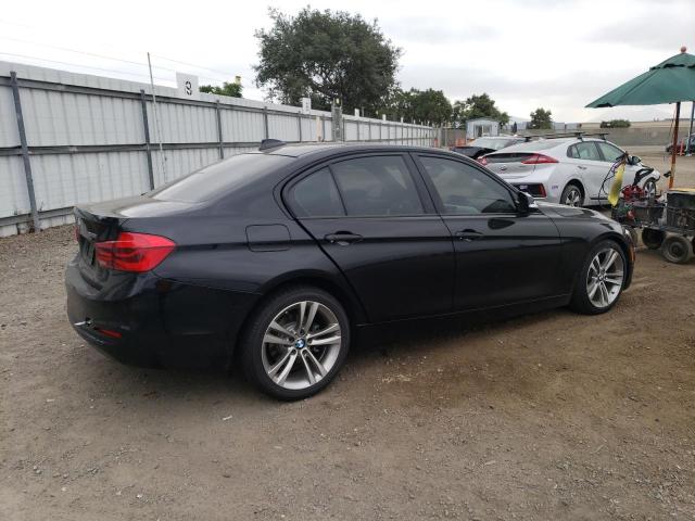 Obraz 3 z 2016 BMW 328 I SULEV 2016 z VIN WBA8E9C55GK645321