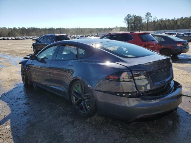 Изображение 2 2022 TESLA MODEL S  2022 с VIN 5YJSA1E53NF490300