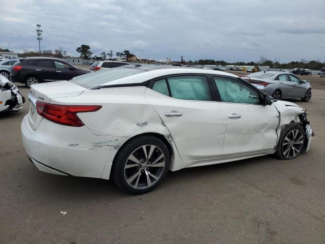 Image 3 of 2017 NISSAN MAXIMA 3.5S 2017 with VIN 1N4AA6AP5HC407618