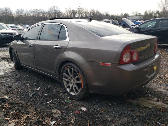 Obraz 2 z 2012 CHEVROLET MALIBU LTZ 2012 z VIN 1G1ZE5E05CF251461