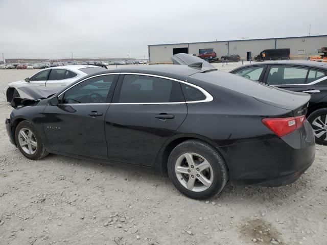 Image 2 of 2020 CHEVROLET MALIBU LS 2020 with VIN 1G1ZB5ST6LF152722