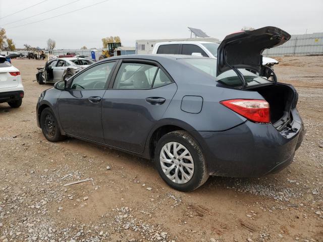 Изображение 2 2017 TOYOTA COROLLA L 2017 с VIN 5YFBURHE3HP618268