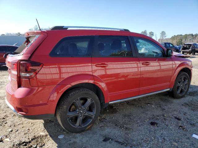 Obraz 3 z 2019 DODGE JOURNEY CROSSROAD 2019 z VIN 3C4PDDGG1KT848861
