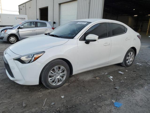 2019 TOYOTA YARIS L 2019 image