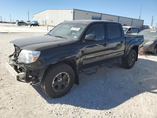 Image 1 of 2011 TOYOTA TACOMA DOUBLE CAB 2011 with VIN 3TMLU4EN9BM077866