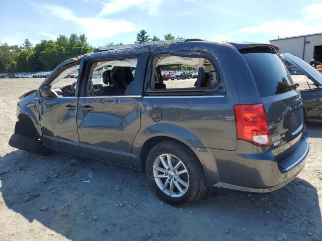 Obraz 2 z 2018 DODGE GRAND CARAVAN SXT 2018 z VIN 2C4RDGCG3JR250322