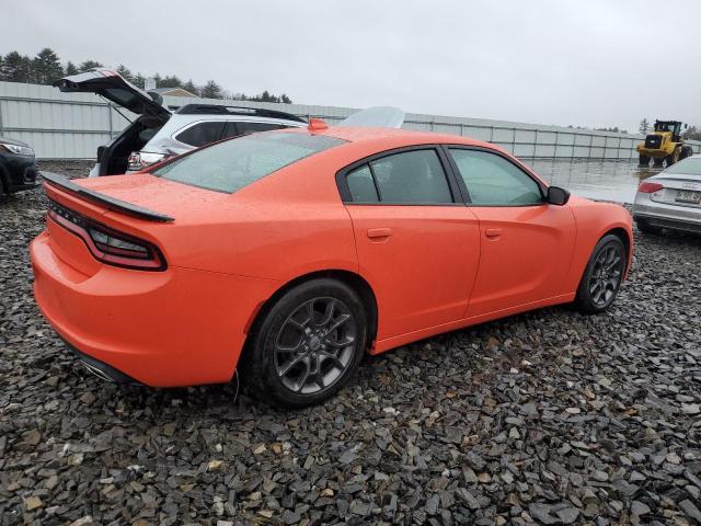 Image 3 of 2018 DODGE CHARGER GT 2018 with VIN 2C3CDXJG9JH316892