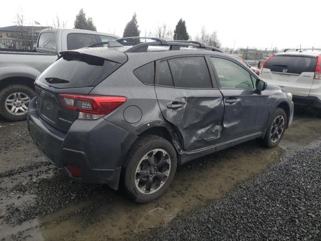 Изображение 3 2021 SUBARU CROSSTREK PREMIUM 2021 с VIN JF2GTAEC6M8332029