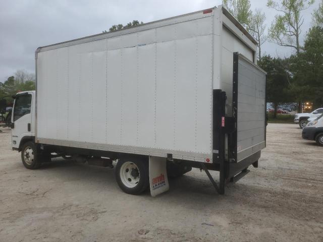 Obraz 2 z 2014 ISUZU NPR HD 2014 z VIN 54DC4W1B8ES800170
