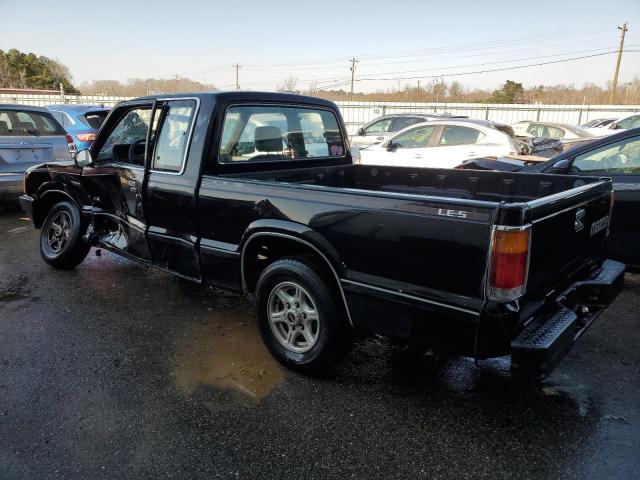 Obraz 2 z 1992 MAZDA B2600 CAB PLUS 1992 z VIN JM2UF3144N0279670
