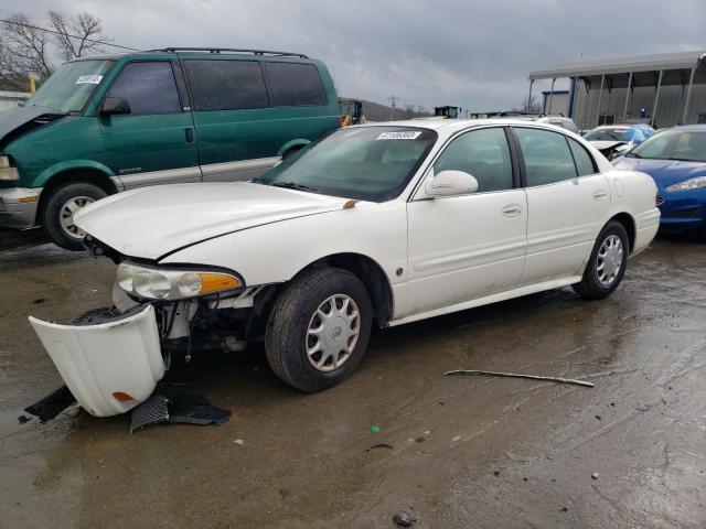 2004 BUICK LESABRE CUSTOM 2004 image