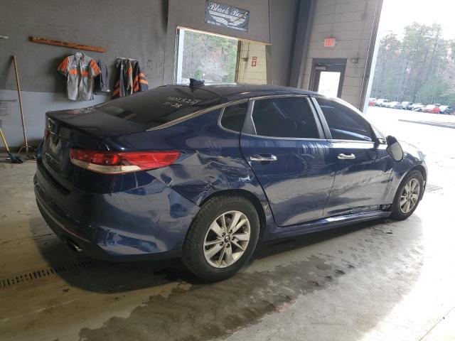 Obraz 3 z 2017 KIA OPTIMA LX 2017 z VIN 5XXGT4L30HG144550