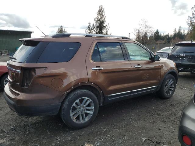 Obraz 3 z 2011 FORD EXPLORER XLT 2011 z VIN 1FMHK8D85BGA26210