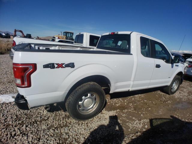 Изображение 3 2016 FORD F150 SUPER CAB 2016 с VIN 1FTEX1EP6GKE14430
