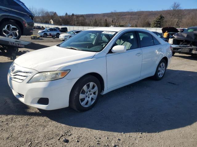 Image 1 of 2011 TOYOTA CAMRY BASE 2011 with VIN 4T4BF3EK9BR195306