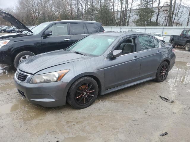 Image 1 of 2010 HONDA ACCORD LX 2010 with VIN 1HGCP2F30AA090592