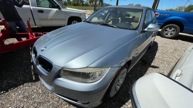 Obraz 2 z 2011 BMW 328 I 2011 z VIN WBAPH7C51BE460150