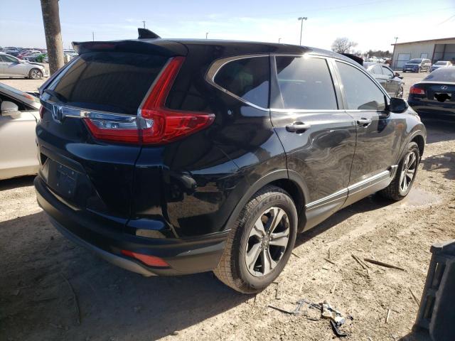 Изображение 3 2018 HONDA CR-V LX 2018 с VIN 2HKRW5H37JH400062