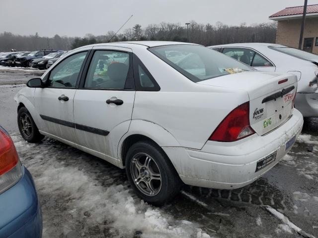 Изображение 2 2003 FORD FOCUS LX 2003 с VIN 1FAFP33P53W342793