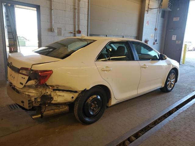 Obraz 3 z 2012 TOYOTA CAMRY HYBRID 2012 z VIN 4T1BD1FK5CU006185