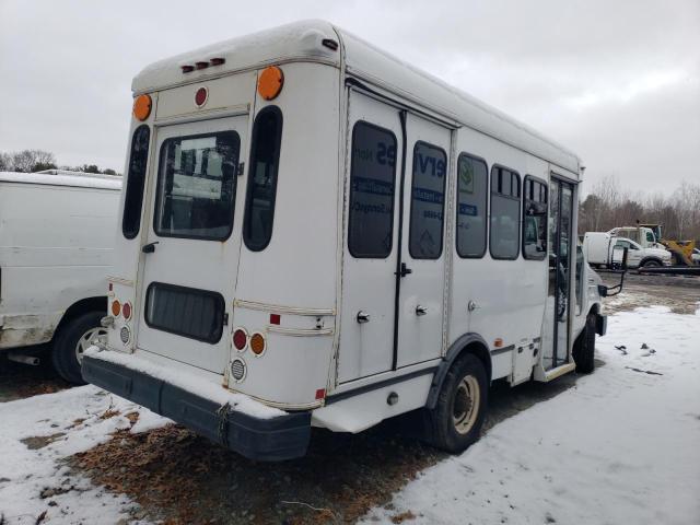 Изображение 3 2016 FORD ECONOLINE E350 SUPER DUTY CUTAWAY VAN 2016 с VIN 1FDEE3FL5GDC10733