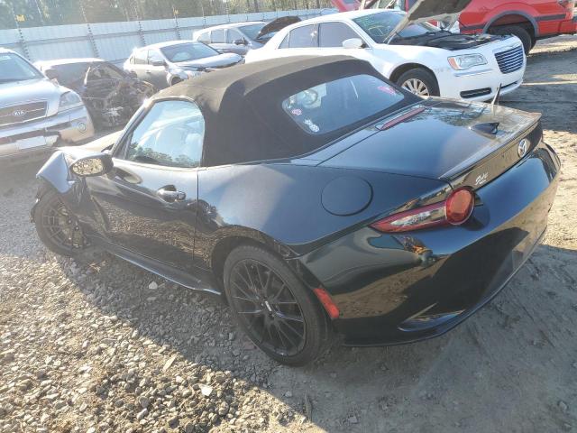 Image 2 of 2017 MAZDA MX-5 MIATA CLUB 2017 with VIN JM1NDAC7XH0120408