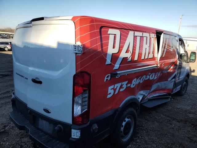 Изображение 3 2017 FORD TRANSIT T-250 2017 с VIN 1FTYR2YM2HKB54947