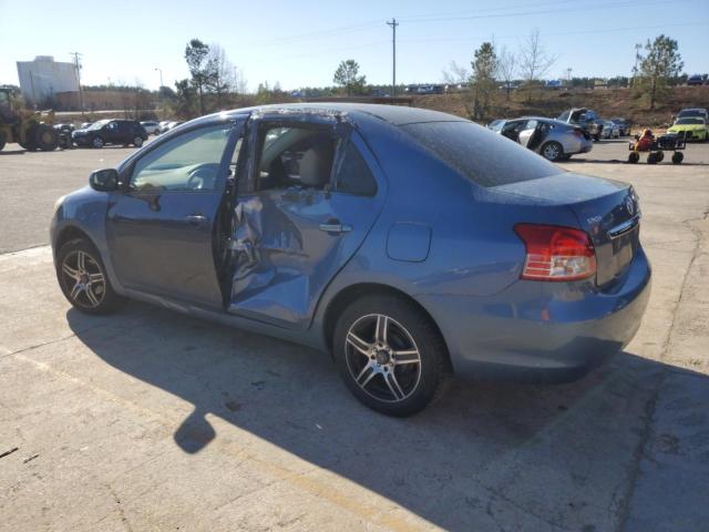 Image 2 of 2007 TOYOTA YARIS  2007 with VIN JTDBT923771120345