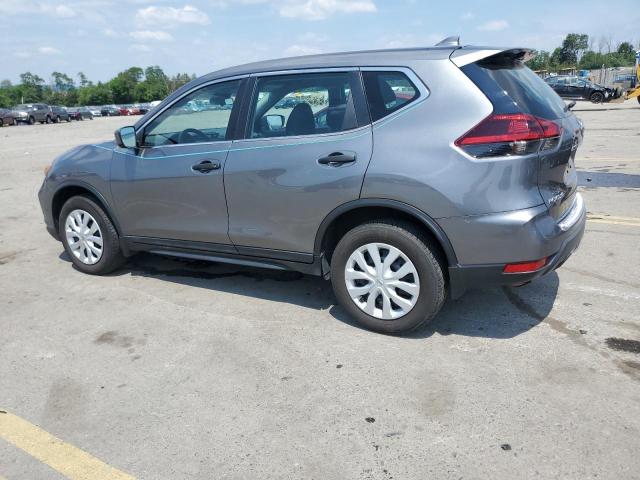 Image 2 of 2019 NISSAN ROGUE S 2019 with VIN 5N1AT2MV5KC829849