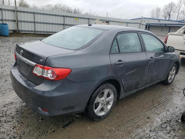 Изображение 3 2012 TOYOTA COROLLA BASE 2012 с VIN 2T1BU4EE2CC822771