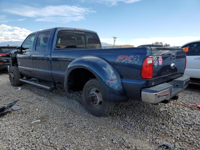 Image 2 of 2016 FORD F350 SUPER DUTY 2016 with VIN 1FT8W3DT0GEC67451